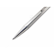 義大利 AURORA Permanento 925純銀 六角 0.9mm自動鉛筆 義大利 AURORA Permanento 925純銀 六角 0.9mm自動鉛筆