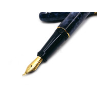 小品雅集 獨家訂製款 古典烤漆 鋼筆(特製書法尖)(古典海洋) 小品雅集 獨家訂製款 古典烤漆 鋼筆(特製書法尖)(古典海洋)