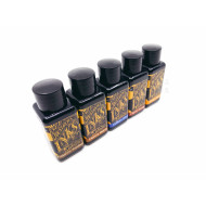 英國 Diamine Gibson Les Paul Guitar 吉他系列 墨水(30ml) 英國 Diamine Gibson Les Paul Guitar 吉他系列 墨水(30ml)