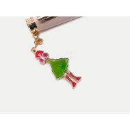 德國 OTTO HUTT 奧托赫特 | Design06 Viola藝術家限量聯名款 鋼筆(Anne) 德國 OTTO HUTT 奧托赫特 | Design06 Viola藝術家限量聯名款 鋼筆(Anne)