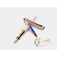 德國 OTTO HUTT 奧托赫特 | Design06 Viola藝術家限量聯名款 鋼筆(Milena) 德國 OTTO HUTT 奧托赫特 | Design06 Viola藝術家限量聯名款 鋼筆(Milena)