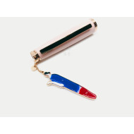 德國 OTTO HUTT 奧托赫特 | Design06 Viola藝術家限量聯名款 鋼筆(Milena) 德國 OTTO HUTT 奧托赫特 | Design06 Viola藝術家限量聯名款 鋼筆(Milena)