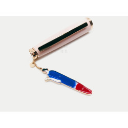 德國 OTTO HUTT 奧托赫特 | Design06 Viola藝術家限量聯名款 鋼筆（Milena）