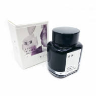 日本 TAG 文具店 40ml 京之音系列 鋼筆 墨水(櫻鼠色) 日本 TAG 文具店 40ml 京之音系列 鋼筆 墨水(櫻鼠色)