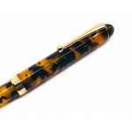 日本 OHNISH 大西製作所 手工製 鉛筆延長軸（Amber 琥珀）