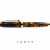 日本 OHNISH 大西製作所 手工製 0.5mm 自動鉛筆（Amber 琥珀）