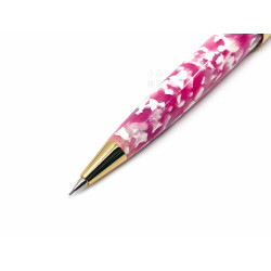 日本 OHNISH 大西製作所 手工製 0.5mm 自動鉛筆(Sakura 櫻) 日本 OHNISH 大西製作所 手工製 0.5mm 自動鉛筆(Sakura 櫻)