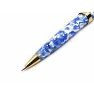 日本 OHNISH 大西製作所 手工製 0.5mm 自動鉛筆(Wave 浪花) 日本 OHNISH 大西製作所 手工製 0.5mm 自動鉛筆(Wave 浪花)