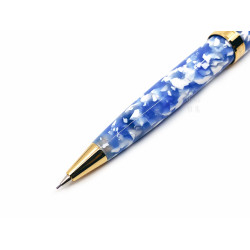 日本 OHNISH 大西製作所 手工製 0.5mm 自動鉛筆(Wave 浪花) 日本 OHNISH 大西製作所 手工製 0.5mm 自動鉛筆(Wave 浪花)