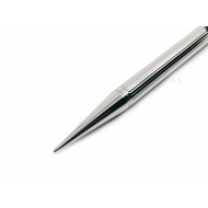 德國 Graf von Faber-Castell Classic 鍍白金 0.7mm 自動鉛筆 德國 Graf von Faber-Castell Classic 鍍白金 0.7mm 自動鉛筆