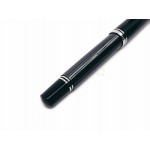 德國 Pelikan 百利金 M605 Stresemann 特別版 14K金 鋼筆（黑色無煙煤）