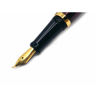 小品雅集 獨家訂製款 琺瑯烤漆 鋼筆(特製書法尖款) 小品雅集 獨家訂製款 琺瑯烤漆 鋼筆(特製書法尖款)