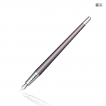 臺灣 SKB 文明鋼筆 【JH-60N】絢彩鋁合金 檯筆鋼筆（共五色可選）