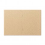 日本 MIDORI TRAVELER'S notebook PA SIZE#009 Kraft Paper牛皮紙
