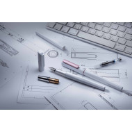 臺灣 SKB 文明鋼筆 RS-901 雅仕系列 鋼筆(共六色可選) 臺灣 SKB 文明鋼筆 RS-901 雅仕系列 鋼筆(共六色可選)