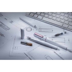 臺灣 SKB 文明鋼筆 RS-901 雅仕系列 鋼筆(共六色可選) 臺灣 SKB 文明鋼筆 RS-901 雅仕系列 鋼筆(共六色可選)
