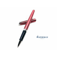 法國 Waterman 雋雅系列 鋼珠筆(珊瑚粉) 法國 Waterman 雋雅系列 鋼珠筆(珊瑚粉)