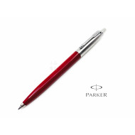 派克 Parker 記事系列 JOTTER 原子筆(紅桿) 派克 Parker 記事系列 JOTTER 原子筆(紅桿)