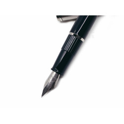 法國 Waterman Emblème 巴黎魅影系列 鋼筆(黑色) 法國 Waterman Emblème 巴黎魅影系列 鋼筆(黑色)