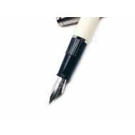 法國 Waterman Emblème 巴黎魅影系列 鋼筆(象牙白色) 法國 Waterman Emblème 巴黎魅影系列 鋼筆(象牙白色)