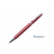 法國 Waterman 雋雅系列 原子筆(珊瑚粉) 法國 Waterman 雋雅系列 原子筆(珊瑚粉)