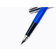 派克 Parker 記事系列 JOTTER 鋼筆(藍桿) 派克 Parker 記事系列 JOTTER 鋼筆(藍桿)