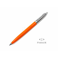 派克 Parker 記事系列 JOTTER 原子筆(橘桿) 派克 Parker 記事系列 JOTTER 原子筆(橘桿)