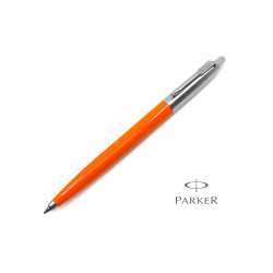 派克 Parker 記事系列 JOTTER 原子筆（橘桿）