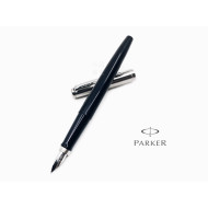 派克 Parker 記事系列 JOTTER 鋼筆(黑桿) 派克 Parker 記事系列 JOTTER 鋼筆(黑桿)