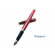 法國 Waterman 雋雅系列 鋼筆(珊瑚粉) 法國 Waterman 雋雅系列 鋼筆(珊瑚粉)