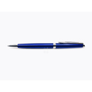 法國 Waterman 雋雅系列 原子筆(寶石藍) 法國 Waterman 雋雅系列 原子筆(寶石藍)