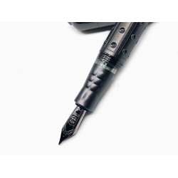 德國 Graf von Faber-Castell Pen of the year 2020年度限量筆 Sparta 斯巴達傳奇 限量270支 18K金 鋼筆(奢華黑色款) 德國 Graf von Faber-Castell Pen of the year 2020年度限量筆 Sparta 斯巴達傳奇 限量270支 18K金 鋼筆(奢華黑色款)
