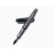 德國 Graf von Faber-Castell Pen of the year 2020年度限量筆 Sparta 斯巴達傳奇 限量270支 18K金 鋼筆（奢華黑色款）
