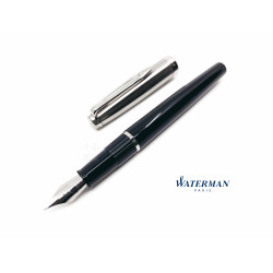 法國 Waterman Emblème 巴黎魅影系列 鋼筆(黑色) 法國 Waterman Emblème 巴黎魅影系列 鋼筆(黑色)