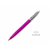 派克 Parker 記事系列 JOTTER 原子筆(洋紅桿) 派克 Parker 記事系列 JOTTER 原子筆(洋紅桿)