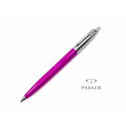 派克 Parker 記事系列 JOTTER 原子筆（洋紅桿）