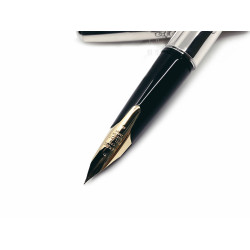 日本 PILOT 百樂 925純銀 梅花 14k金 鋼筆 日本 PILOT 百樂 925純銀 梅花 14k金 鋼筆