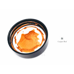 化學博士的手調墨水- KWZ Inks Calligraphy Ink 25ml 沾水筆專用墨水（三色可選）