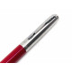 派克 Parker 記事系列 JOTTER 鋼筆(紅桿)