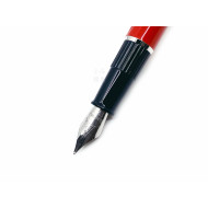 法國 Waterman Emblème 巴黎魅影系列 鋼筆(紅色) 法國 Waterman Emblème 巴黎魅影系列 鋼筆(紅色)