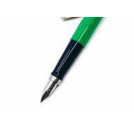 派克 Parker 記事系列 JOTTER 鋼筆(綠桿) 派克 Parker 記事系列 JOTTER 鋼筆(綠桿)