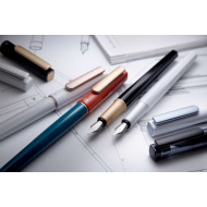 臺灣 SKB 文明鋼筆 RS-901 雅仕系列 鋼筆(共六色可選) 臺灣 SKB 文明鋼筆 RS-901 雅仕系列 鋼筆(共六色可選)