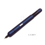 德國 Lamy Pico 口袋筆系列 288 霧藍 原子筆