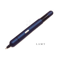 德國 Lamy Pico 口袋筆系列 288 霧藍 原子筆 德國 Lamy Pico 口袋筆系列 288 霧藍 原子筆