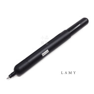 德國 Lamy Pico 口袋筆系列 288 霧黑 原子筆 德國 Lamy Pico 口袋筆系列 288 霧黑 原子筆
