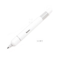 德國 Lamy Pico 口袋筆系列 288 亮白 原子筆 德國 Lamy Pico 口袋筆系列 288 亮白 原子筆