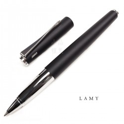 德國 Lamy Studio系列 鋼珠筆（367霧黑款）