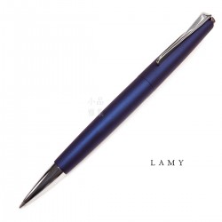 德國 Lamy Studio系列 267 霧藍 原子筆