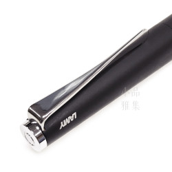 德國 Lamy Studio系列 267 霧黑 原子筆 德國 Lamy Studio系列 267 霧黑 原子筆