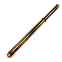 德國 Kaweco Special 鋼筆 (黃銅)  德國 Kaweco Special 鋼筆 (黃銅)